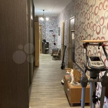 Продается Многокомнатная квартира, 104 м²