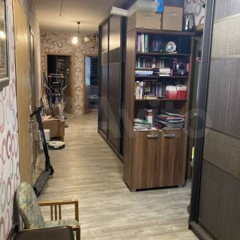 Продается Многокомнатная квартира, 104 м²