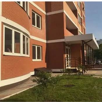 Продается 1-комнатная квартира, 44 м²