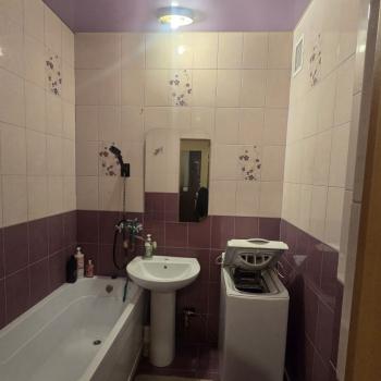 Продается 1-комнатная квартира, 37,7 м²