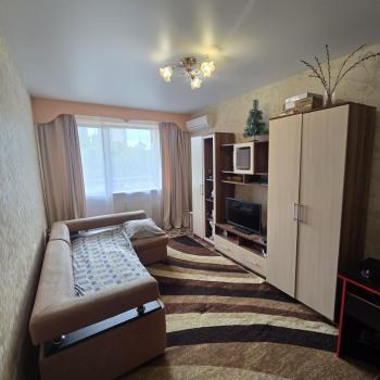 Продается 1-комнатная квартира, 37,7 м²
