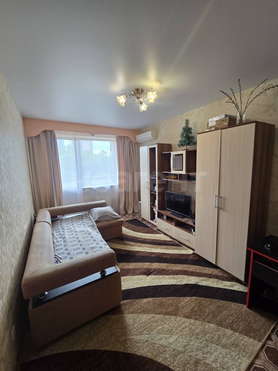 Продам 1-ком. квартиру (Артезианская)