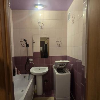 Продается 1-комнатная квартира, 37,7 м²