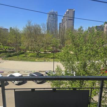 Продается 1-комнатная квартира, 37,7 м²