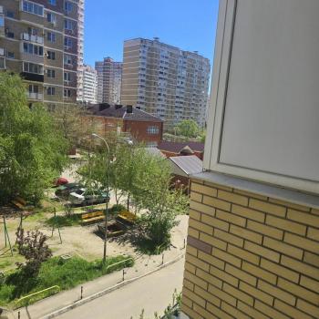Продается 1-комнатная квартира, 37,7 м²