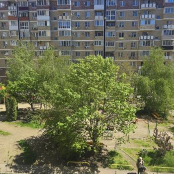 Продается 1-комнатная квартира, 37,7 м²