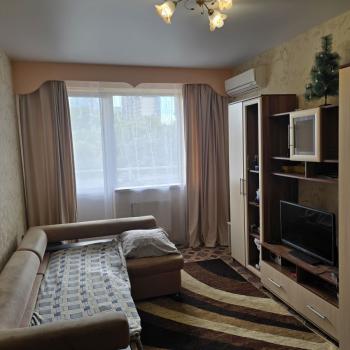 Продается 1-комнатная квартира, 37,7 м²