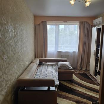 Продается 1-комнатная квартира, 37,7 м²