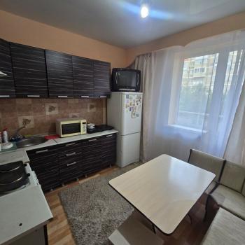Продается 1-комнатная квартира, 37,7 м²