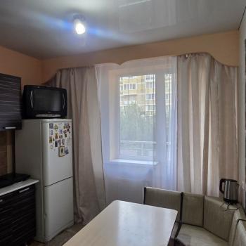 Продается 1-комнатная квартира, 37,7 м²