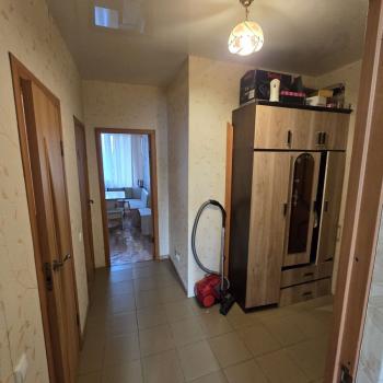 Продается 1-комнатная квартира, 37,7 м²
