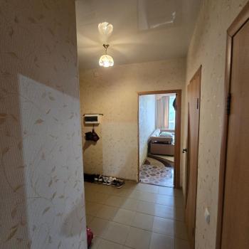 Продается 1-комнатная квартира, 37,7 м²