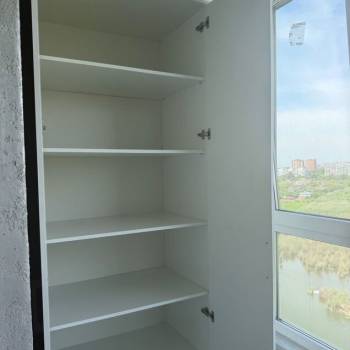 Сдается 1-комнатная квартира, 45 м²