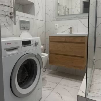 Сдается 1-комнатная квартира, 45 м²