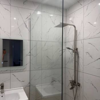 Сдается 1-комнатная квартира, 45 м²