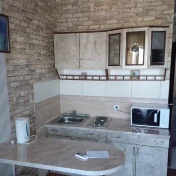 Сдается 1-комнатная квартира, 23 м²