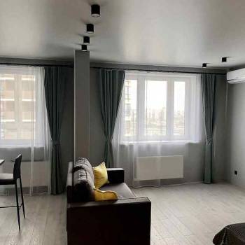 Сдается 1-комнатная квартира, 36,2 м²