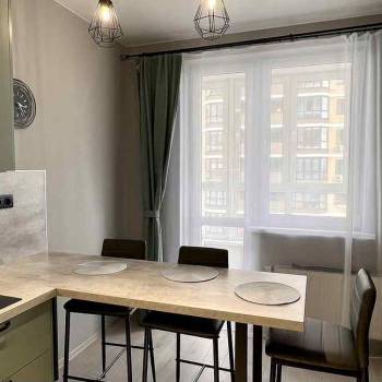 Сдается 1-комнатная квартира, 36,2 м²