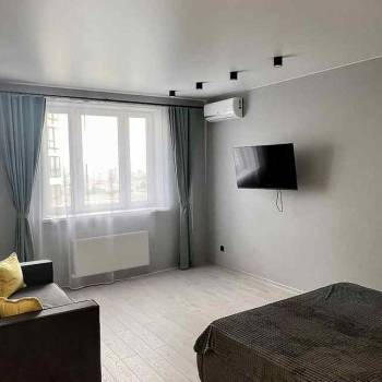 Сдается 1-комнатная квартира, 36,2 м²