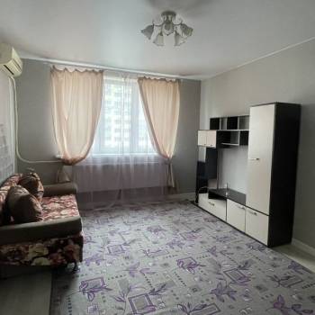 Продается 1-комнатная квартира, 29,6 м²