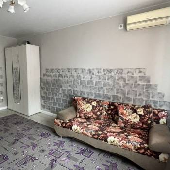 Продается 1-комнатная квартира, 29,6 м²