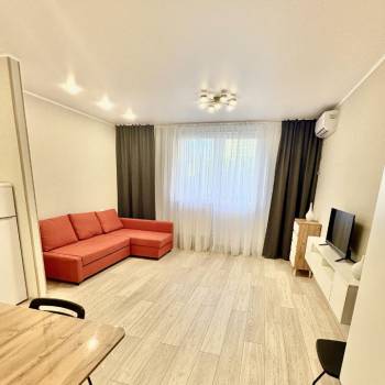 Сдается 1-комнатная квартира, 32 м²