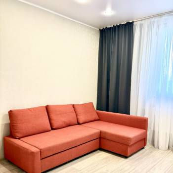 Сдается 1-комнатная квартира, 32 м²