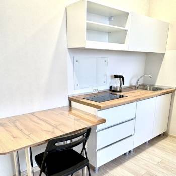 Сдается 1-комнатная квартира, 32 м²