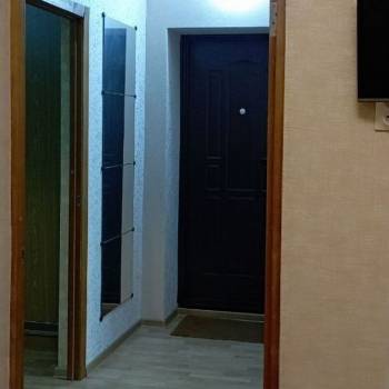 Сдается 1-комнатная квартира, 39 м²
