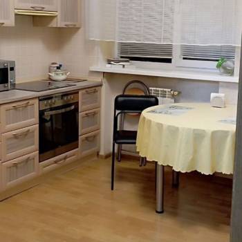 Сдается 1-комнатная квартира, 39 м²