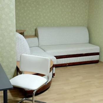 Сдается 1-комнатная квартира, 39 м²