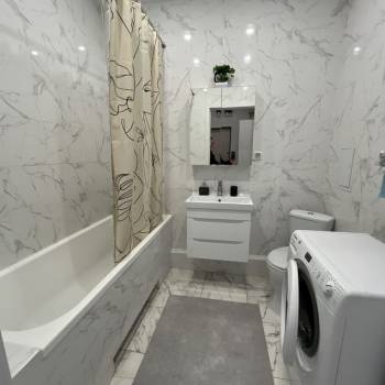 Сдается 1-комнатная квартира, 32 м²