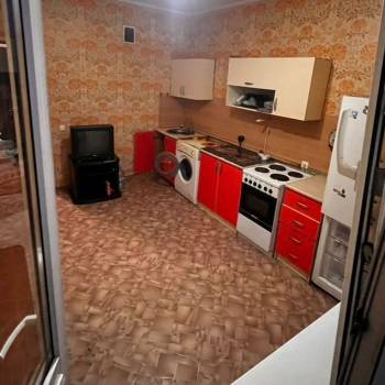 Сдается 1-комнатная квартира, 50 м²