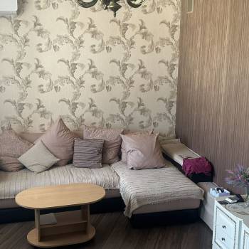 Сдается 2-х комнатная квартира, 40 м²
