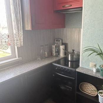 Сдается 2-х комнатная квартира, 40 м²