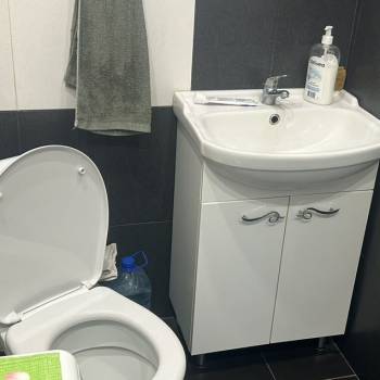 Сдается 2-х комнатная квартира, 40 м²
