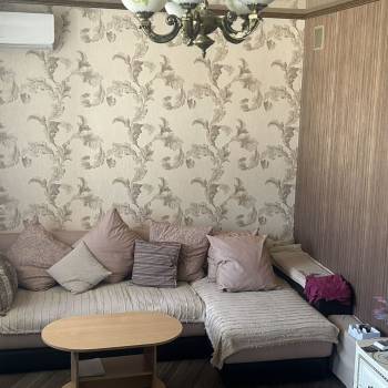 Сдается 2-х комнатная квартира, 40 м²