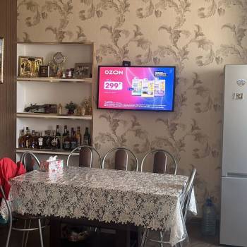 Сдается 2-х комнатная квартира, 40 м²