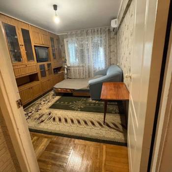 Продается 2-х комнатная квартира, 48 м²