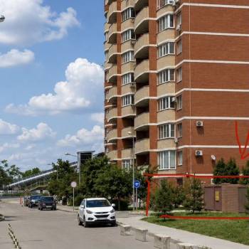 Продается Нежилое помещение, 96,2 м²
