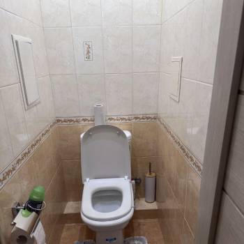 Продается 2-х комнатная квартира, 58,58 м²