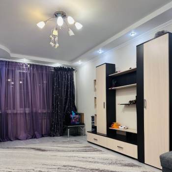 Продается 2-х комнатная квартира, 58,58 м²