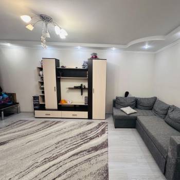 Продается 2-х комнатная квартира, 58,58 м²