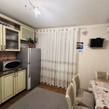Продается 2-х комнатная квартира, 58,58 м²