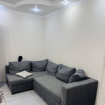 Продается 2-х комнатная квартира, 58,58 м²