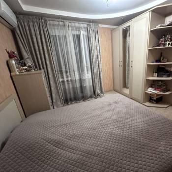 Продается 2-х комнатная квартира, 58,58 м²