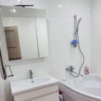 Продается 2-х комнатная квартира, 58,58 м²