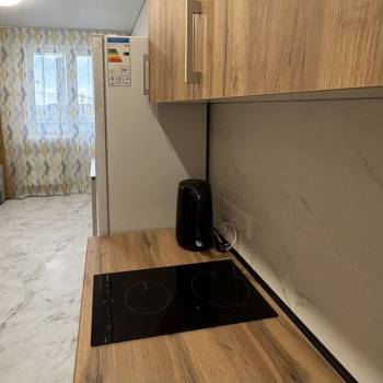 Сдается 1-комнатная квартира, 23 м²