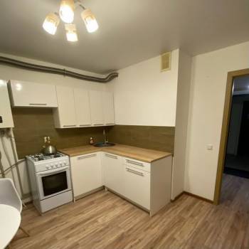 Сдается 1-комнатная квартира, 36,2 м²