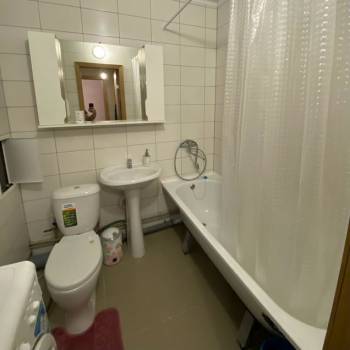 Сдается 1-комнатная квартира, 36,2 м²